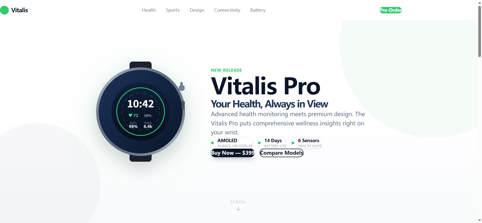 "Smartwatches Industry — AI Code Generation for Instruments & Meters Manufacturing Digital Transformation"