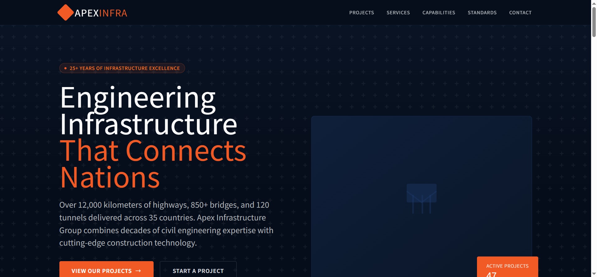 "Highways Industry — AI Code Generation for Civil Engineering Digital Transformation"